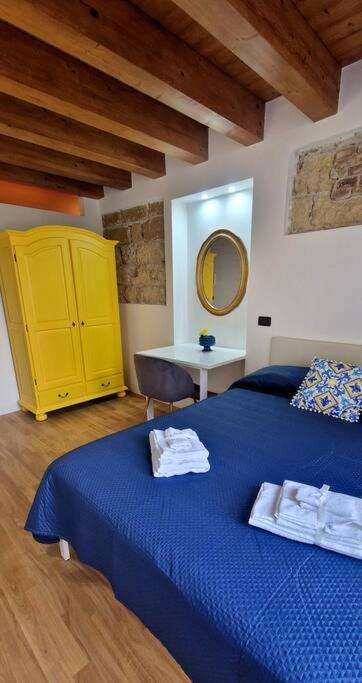 2 Sicilie Rooms And Suite In Centro Palermo Exteriör bild