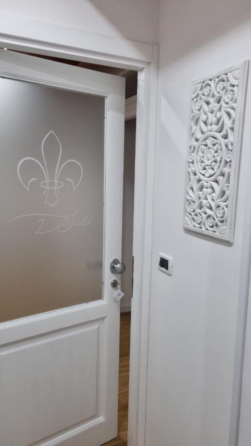 2 Sicilie Rooms And Suite In Centro Palermo Exteriör bild