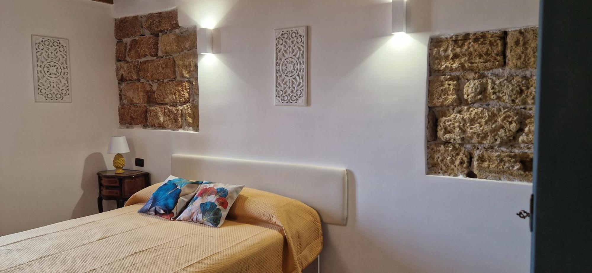 2 Sicilie Rooms And Suite In Centro Palermo Exteriör bild