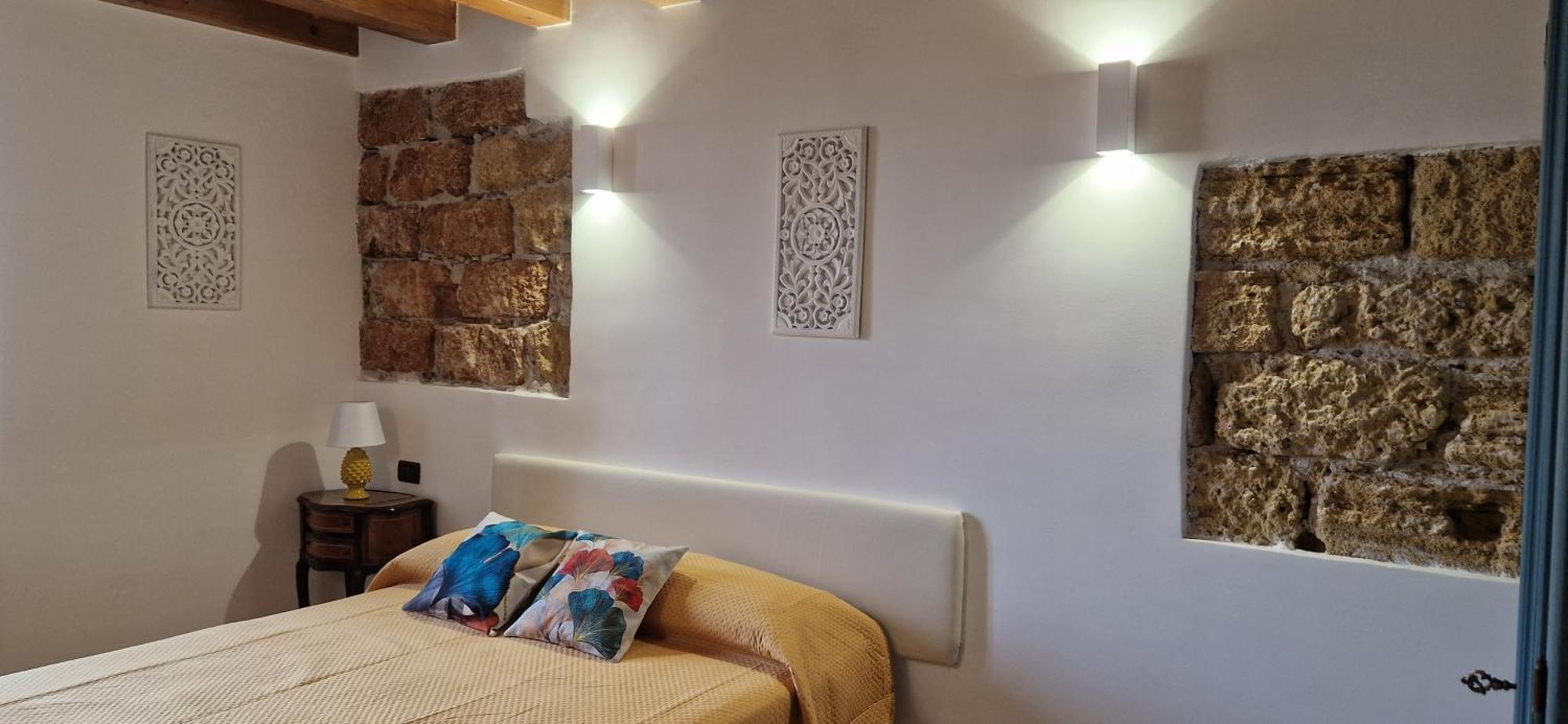2 Sicilie Rooms And Suite In Centro Palermo Exteriör bild
