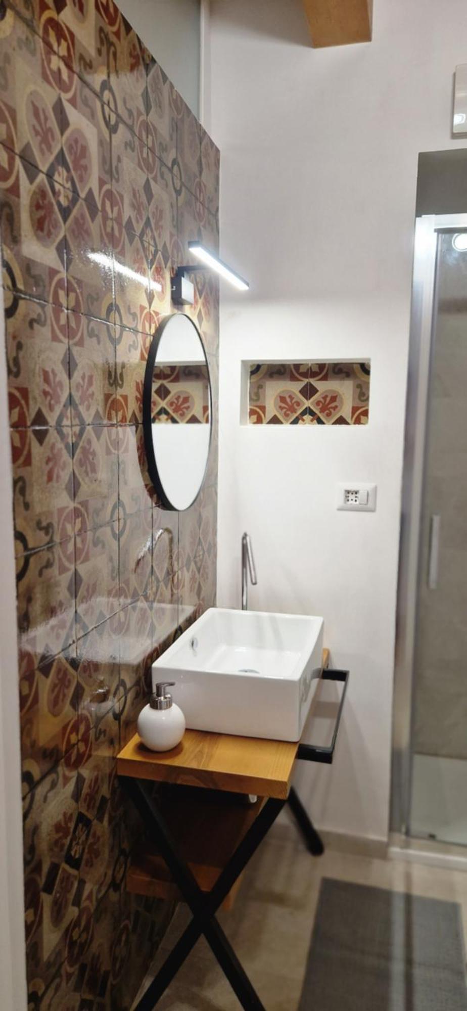 2 Sicilie Rooms And Suite In Centro Palermo Exteriör bild