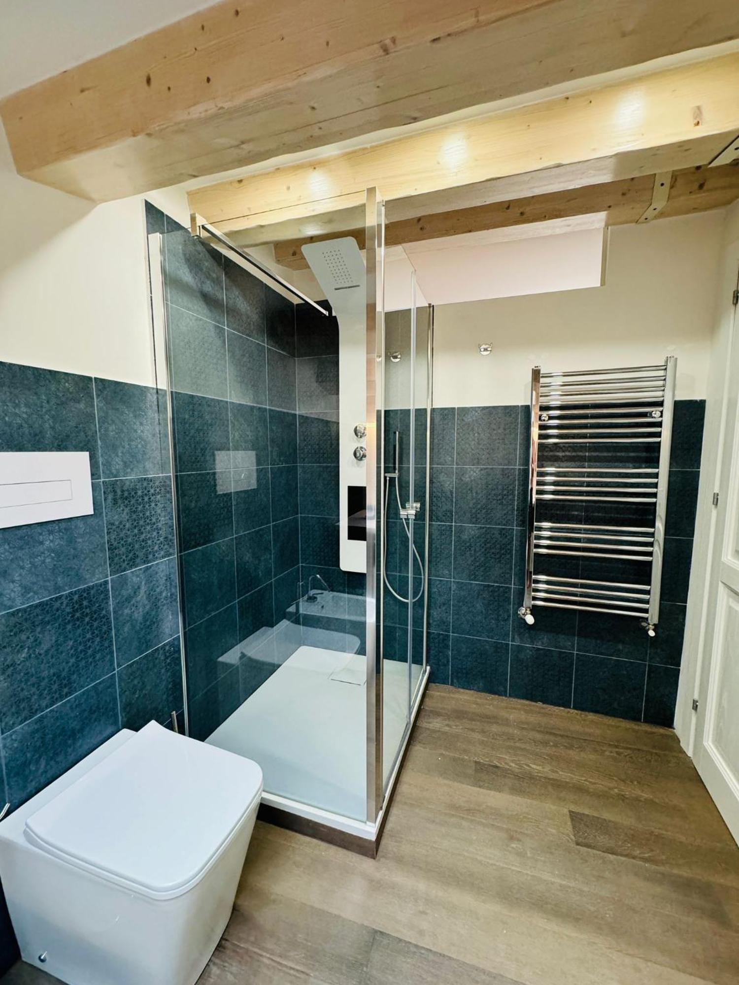 2 Sicilie Rooms And Suite In Centro Palermo Exteriör bild